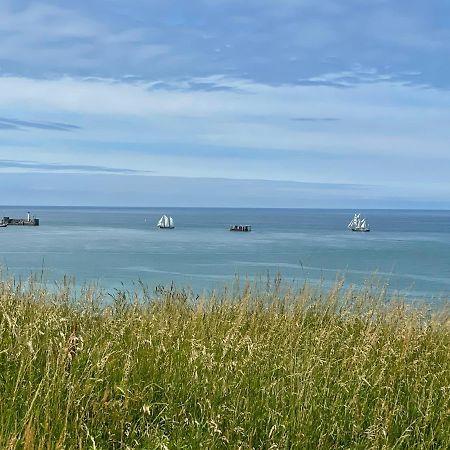 Entre Mer Et Commerces Wimereux Exteriér fotografie